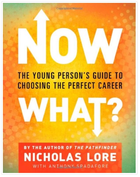 5 Books to Help You Jumpstart Your Dream Career