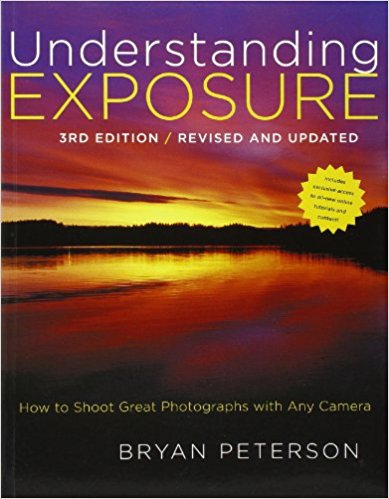 5 Best Photography Books for Beginners