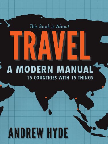 7 Good Travel Books That Will Give You Wanderlust