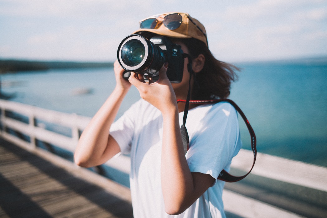 5 Best Photography Books for Beginners