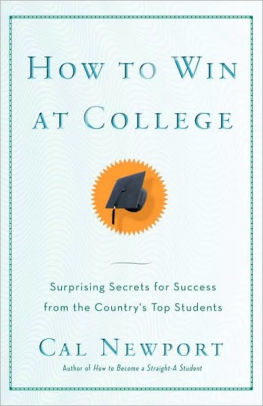 5 Inspirational Books for College Students