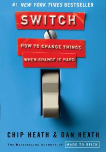 5 Books That Change Your Perspective on Life - Switch