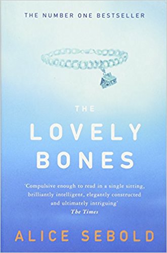 7 Classic Books That Are Still Relevant Today: The Lovely Bones