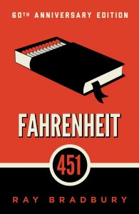 7 Classic Books That Are Still Relevant Today: Fahrenheit 451