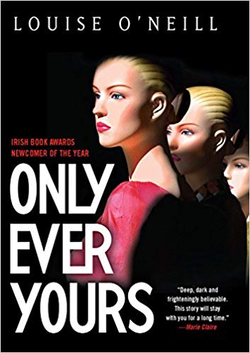 6 Interesting Books for Young Adults - Only Ever Yours