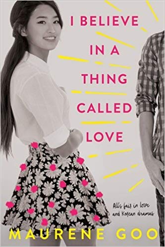 6 Interesting Books for Young Adults (That You Might Have Missed) - I Believe in a Thing Called Love