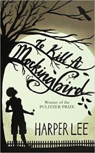 7 Classic Books That Are Still Relevant Today: To Kill a Mockingbird Book Cover