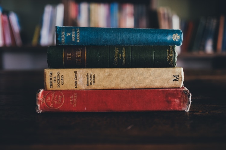 7 Classic Books That Are Still Relevant Today