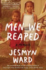 5 Famous Memoir Books Worth Reading (At Least Once): Men We Reaped Cover