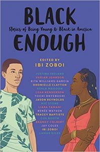 6 Must-Read Books to Celebrate Black History Month: Cover of Black Enough