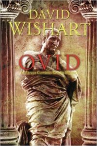 5 Must-Read Fiction Book Series for Adults: Ovid Novel Cover