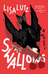 Cover of The Swallows: 6 New Fiction Releases for Character-Driven Readers