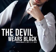 PREORDER ALERT The Devil Wears... - Two Bookish Brits | Facebook