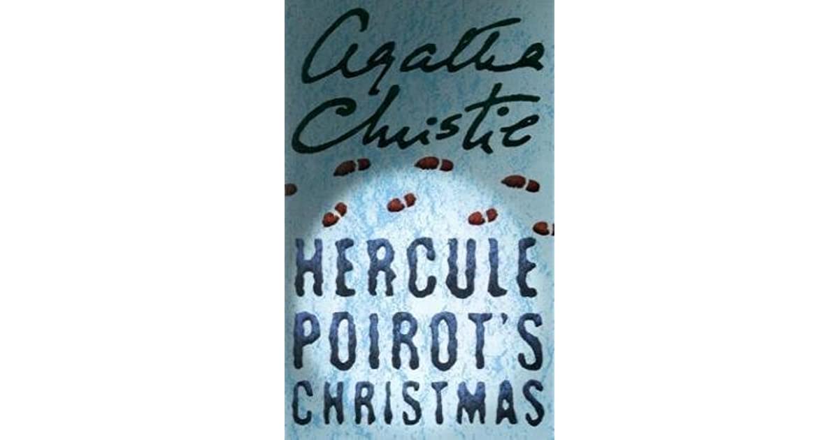 Hercule Poirot's Christmas by Agatha Christie