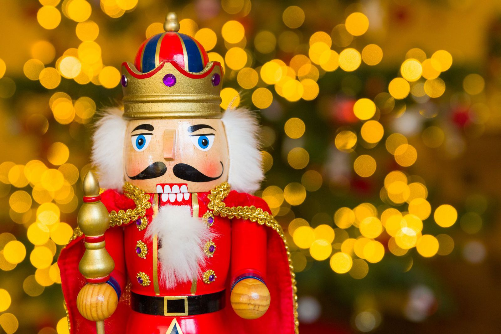 How 1950s America Shaped 'The Nutcracker' | Smart News | Smithsonian  Magazine