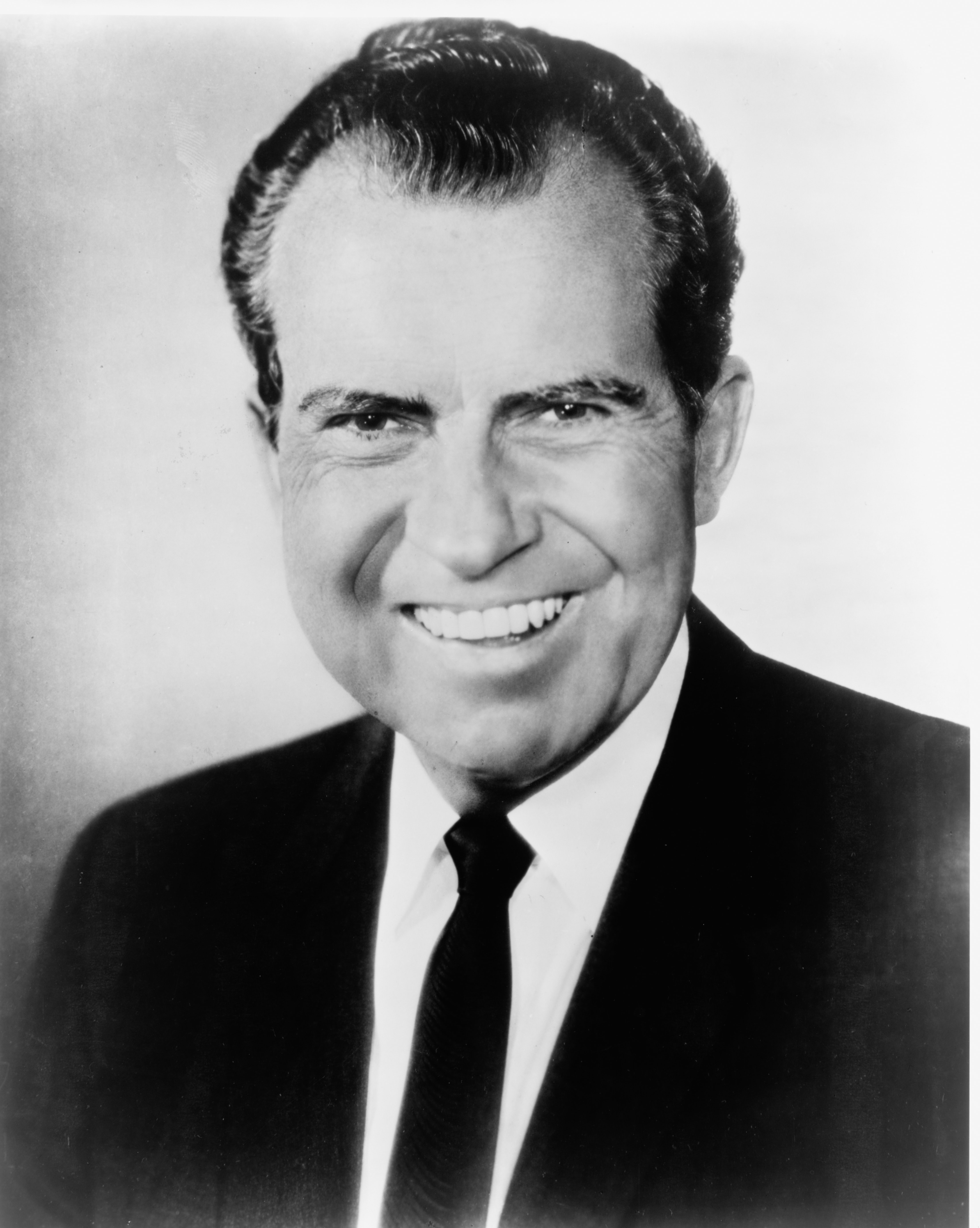 Underrated Dr Seuss Books featuring President Richard M. Nixon