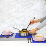 8 Essential Cookbooks for Busy People