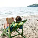 7 Good Beach Reads for Summer 2018