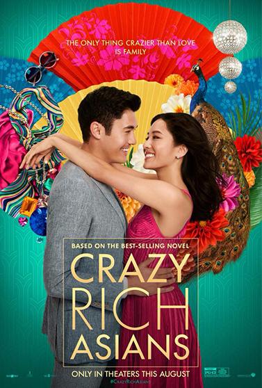 Why is Crazy Rich Asians Important? Here are 5 Reasons to Read the Novel.
