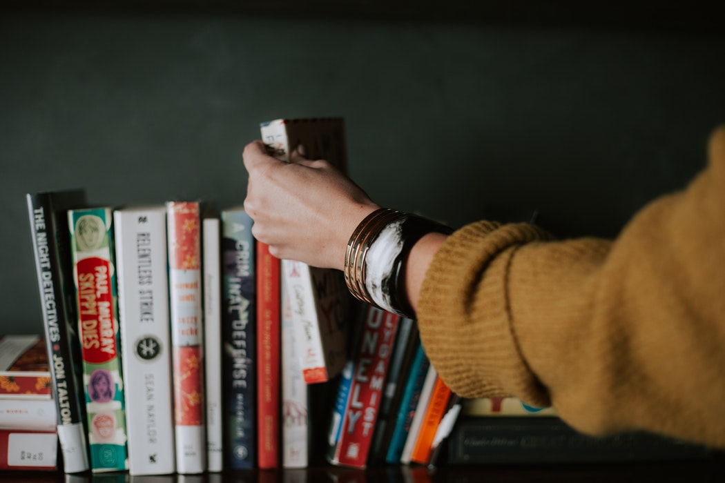 6 Fascinating YA Novels You Might Have Missed