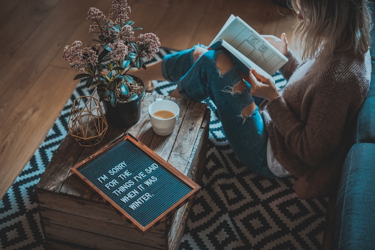 Top 5 New Fiction Book Releases in October 2018