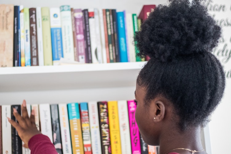 6 Must-Read Books to Celebrate Black History Month