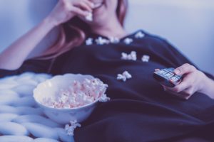 Netflix Novels: 7 Books Based on Popular TV Shows