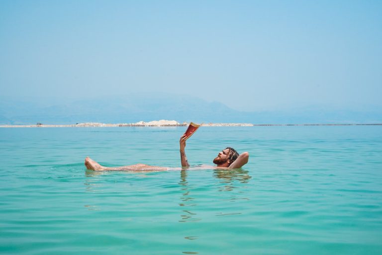 7 Best Summer Beach Reads to Take on Your Next Vacation