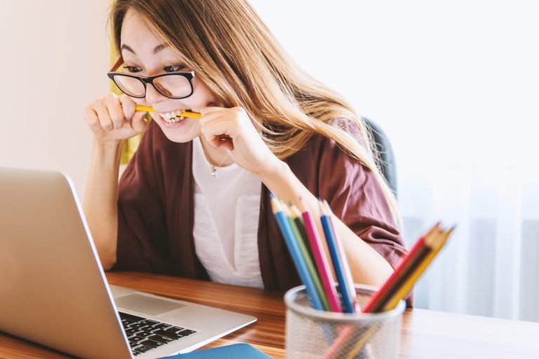 Study Tips For College Students