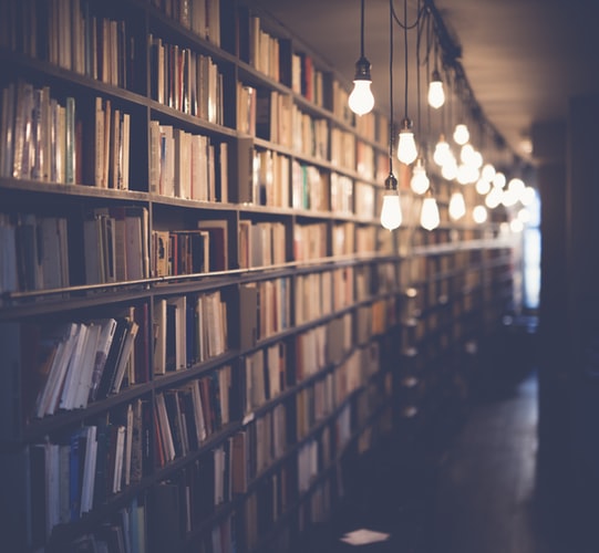 Best Student Reads For 2020