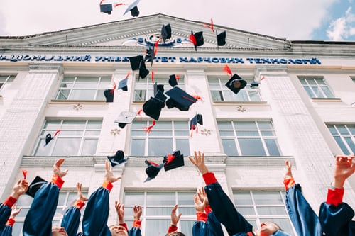 How To Survive First-Year Of College Or University