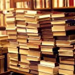 4 Classic Authors To Check Out This Month