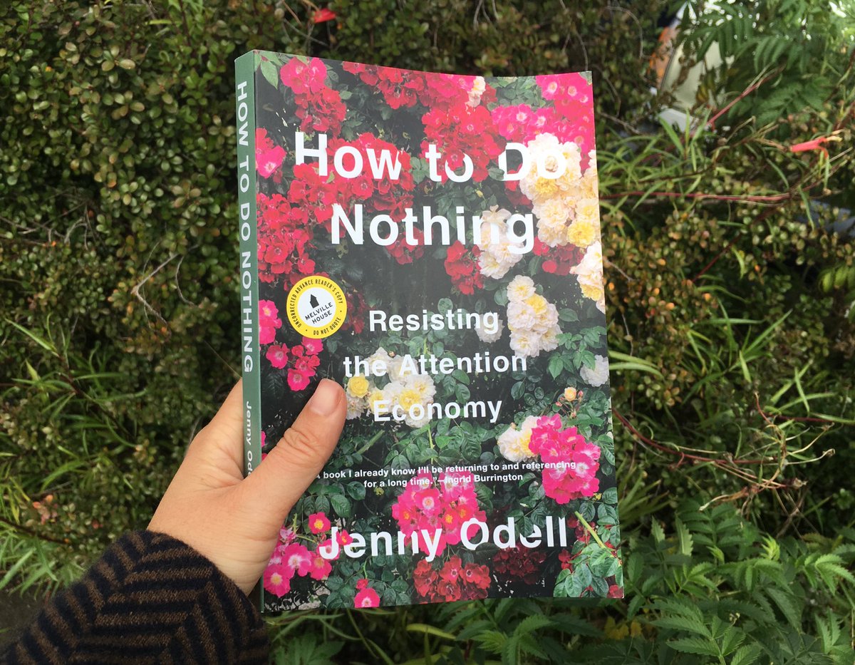5 Books To Read During Self-Quarantine