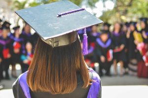 After Graduation: What To Expect