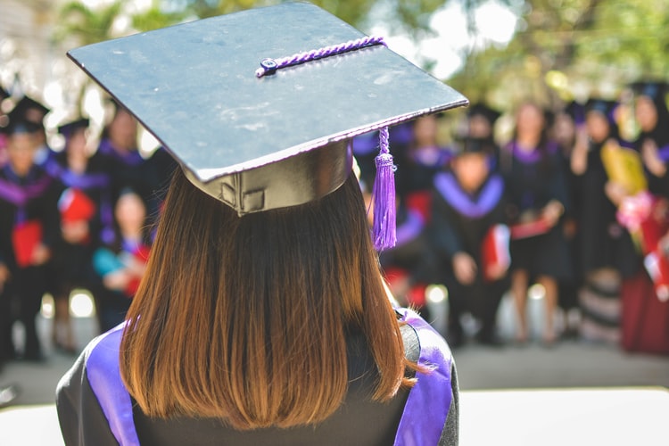 After Graduation: What To Expect