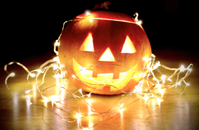 4 Horror-Filled Halloween Novels To Read This Month