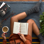 7 Best Christmas-Themed Novels To Read This Month