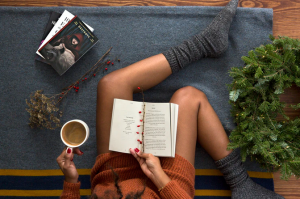 7 Best Christmas-Themed Novels To Read This Month