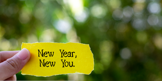 New Year, New You – 5 Best Self-Improvement Books To Read In 2021