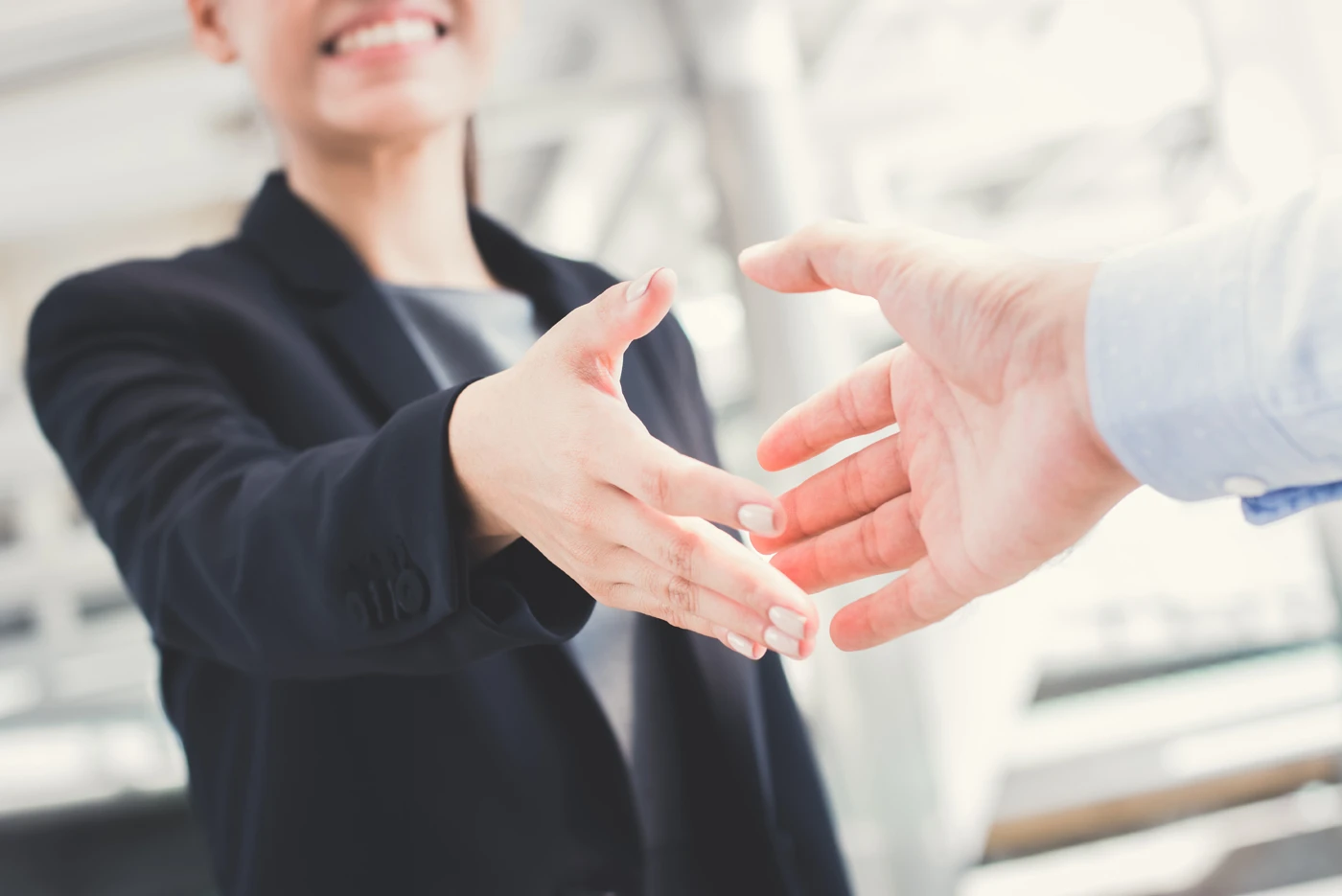 How To Land A Job Straight Out Of School
