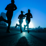 Springtime Fitness Tips – Getting in Shape