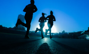 Springtime Fitness Tips – Getting in Shape