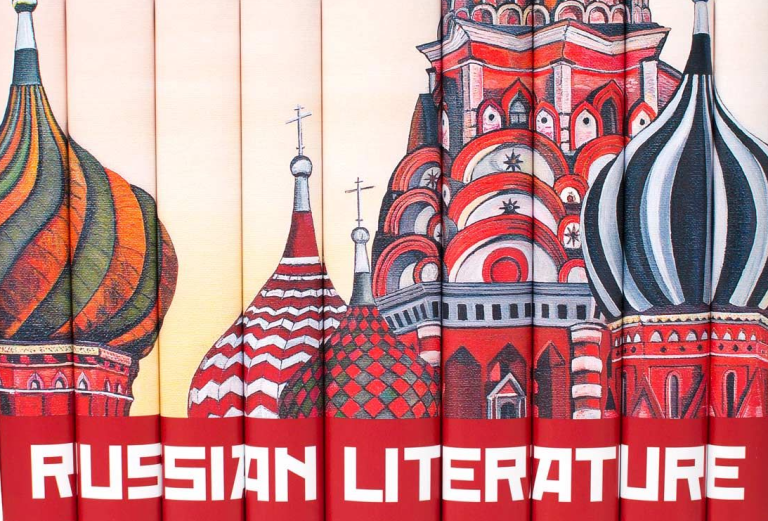 3 Best Russian Authors Of All Time