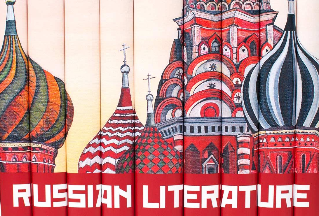 3 Best Russian Authors Of All Time