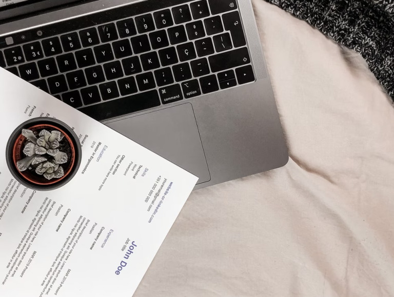 The Best Resume And Cover Letter Writing Tips 2021
