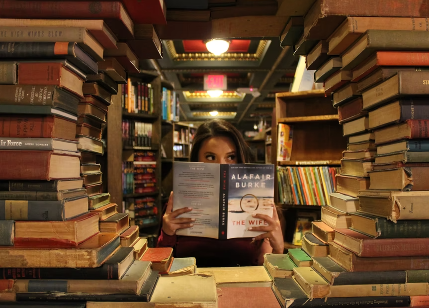 Top 6 Motivational Books for Students