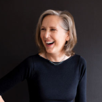 My Favorite Author: Mary Roach