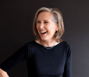 My Favorite Author: Mary Roach