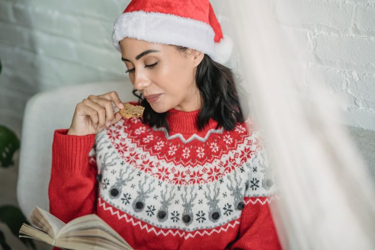 Great Christmas books for 2017