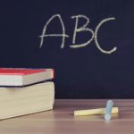 The school season is upon us!